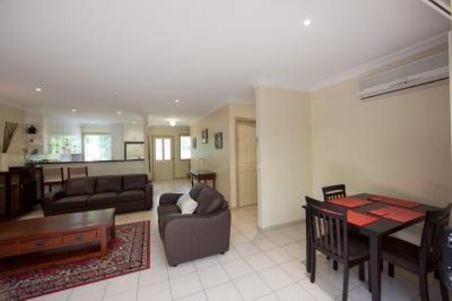 Albury Suites - Schubach Street Pokoj fotografie