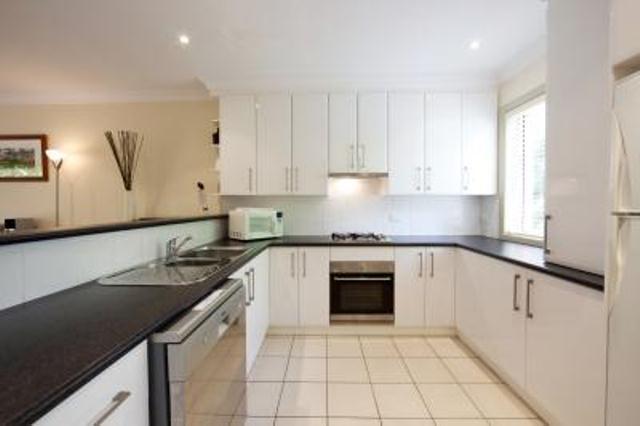 Albury Suites - Schubach Street Pokoj fotografie